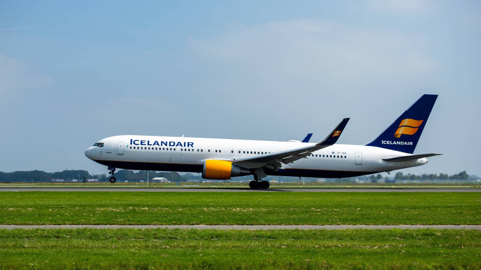 Icelandair To Phase Out Boeing 767-300ER Operations By Decade's End