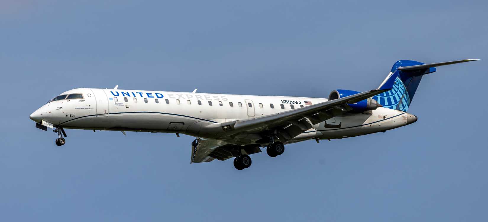 The Aircraft Involved In The Most Accidents In 2025