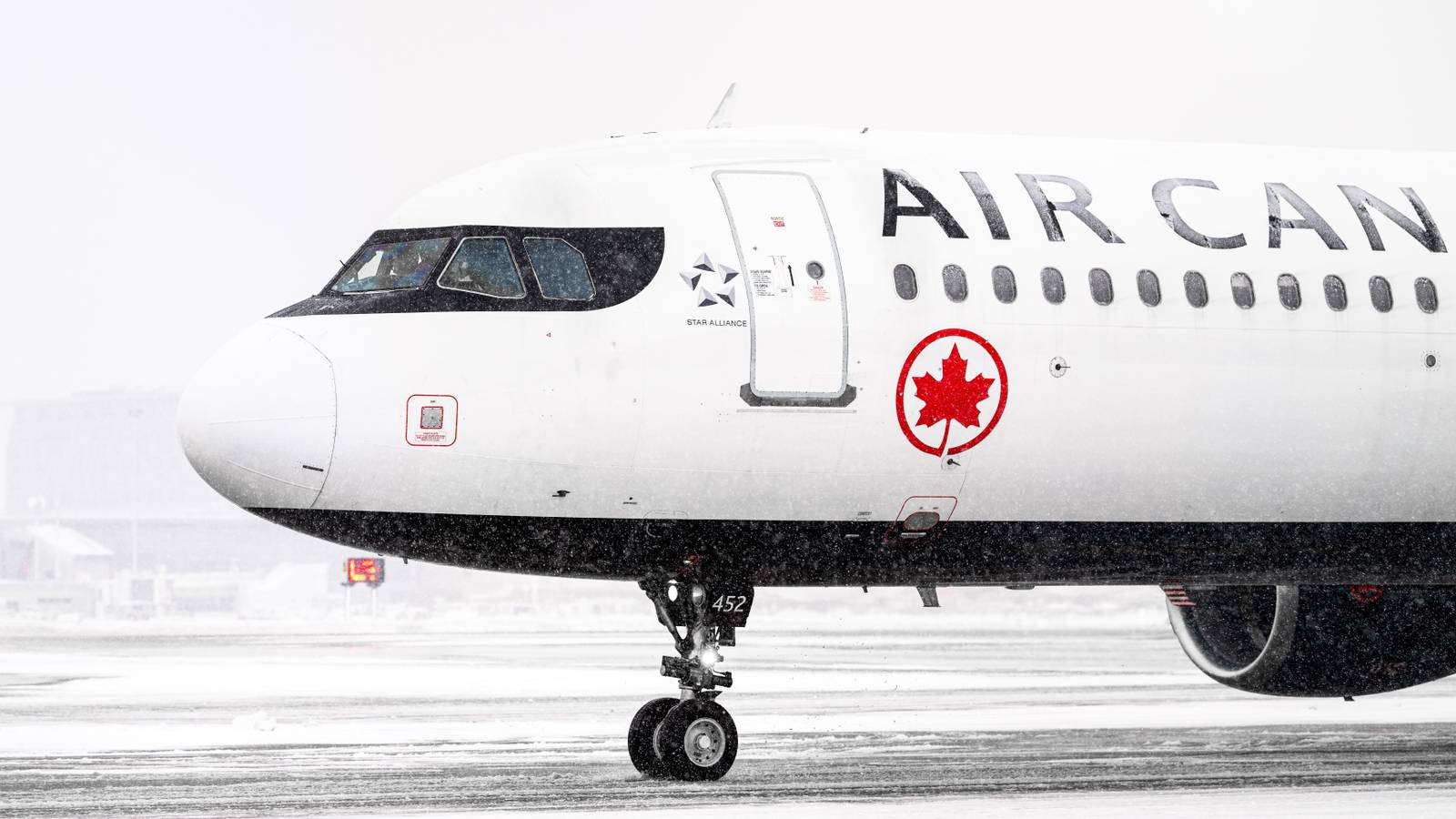 Exclusive: Air Canada VP Hints At Airbus A321XLR Introduction Plans