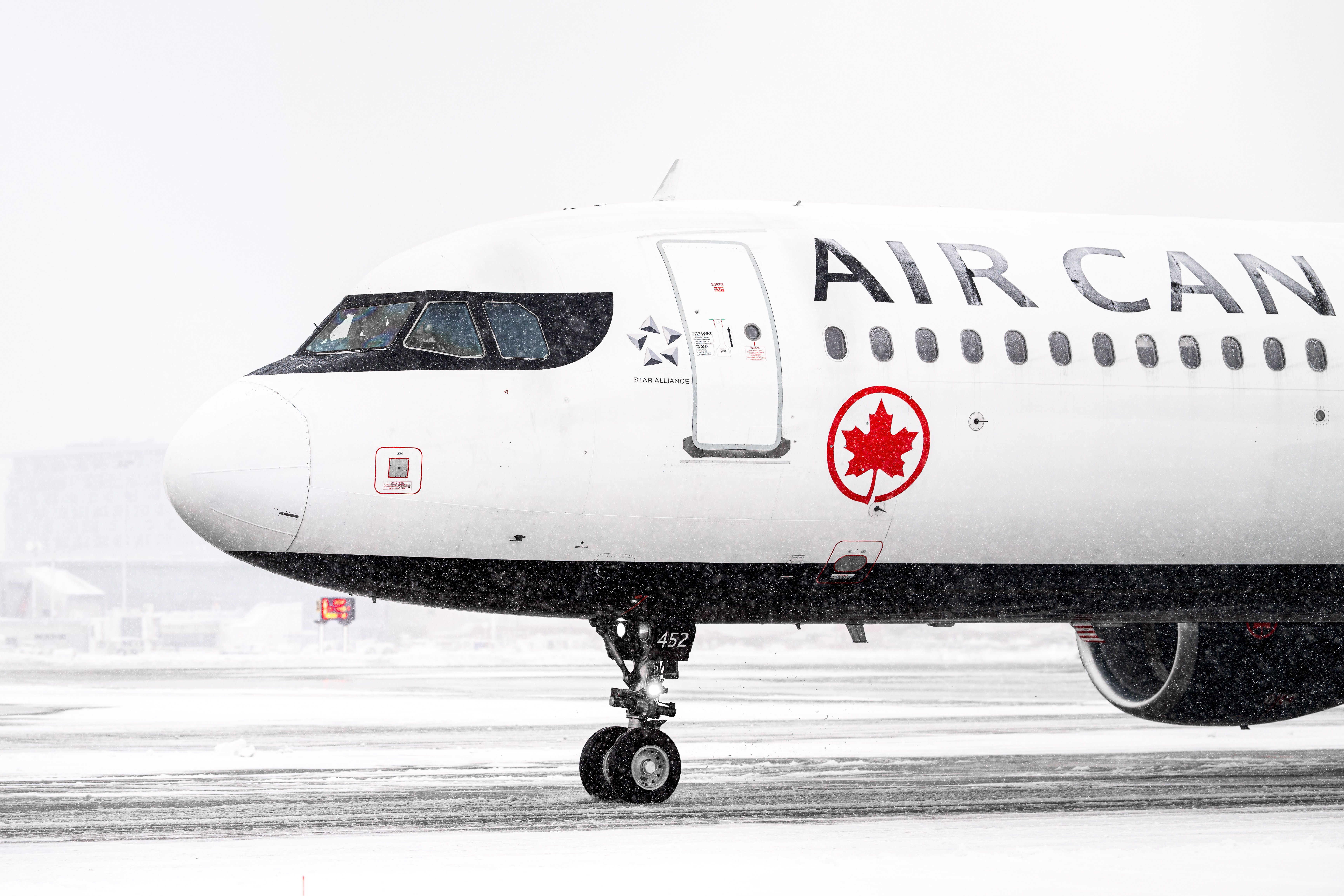Exclusive: Air Canada VP Hints At Airbus A321XLR Introduction Plans