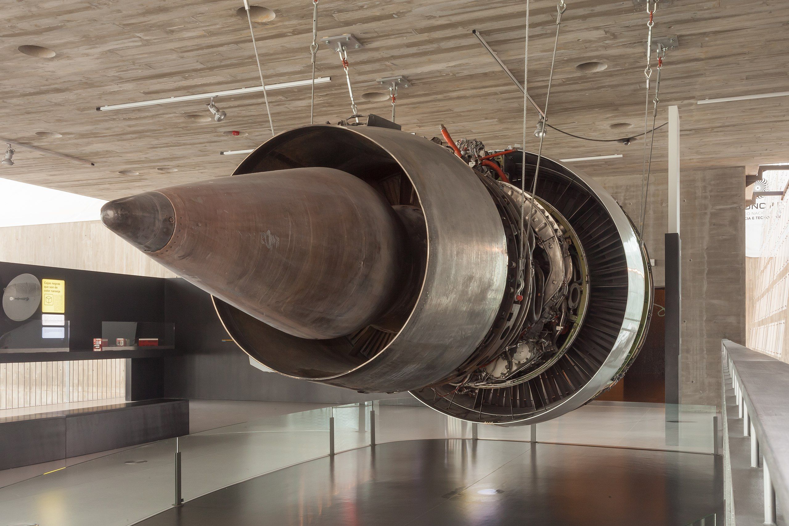 Which Engines Power The Boeing 767?