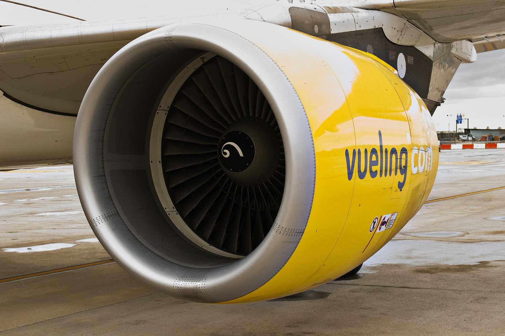 Cfm Engine Tubes CFM56: Inside The Most Produced Commercial Jet Engine Ever Built