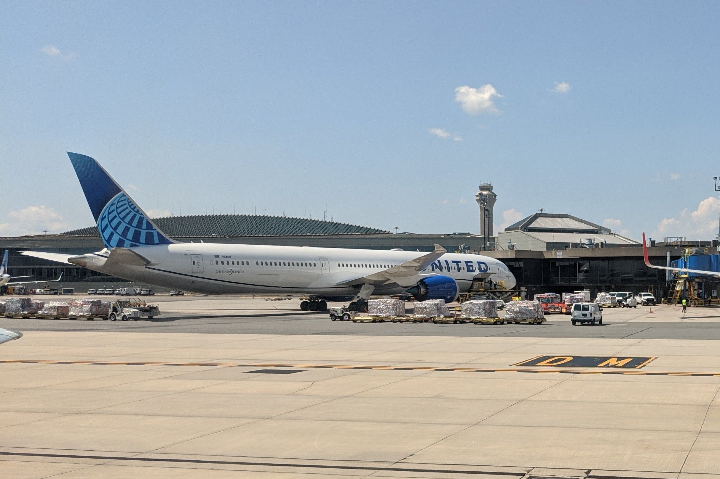 13 Routes: United Airlines' Most Canceled Flights Since Its Newark Meltdown