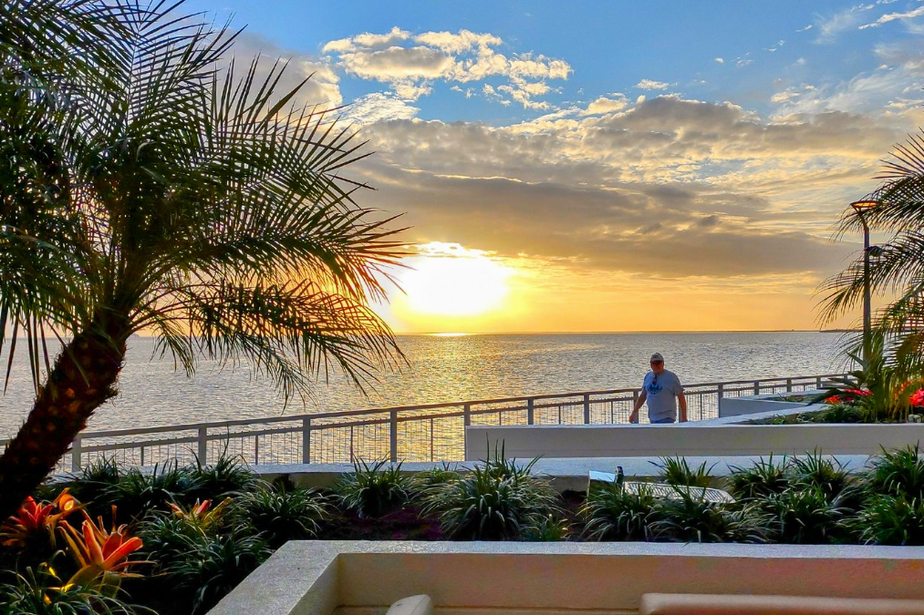 Allegiant Air Expecting To Sell Failed Sunseeker Resort By September