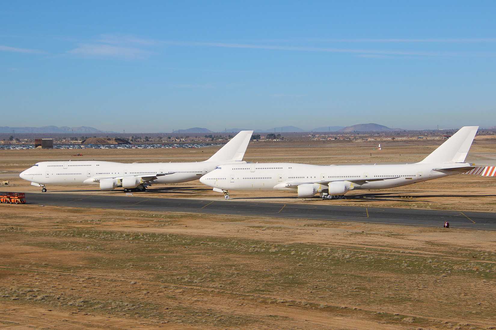 Boeing Proposes Delivering 747 8 Air Force One Jets In 2027 boeing-proposes-delivering-747-8-air-force-one-jets-in-2027