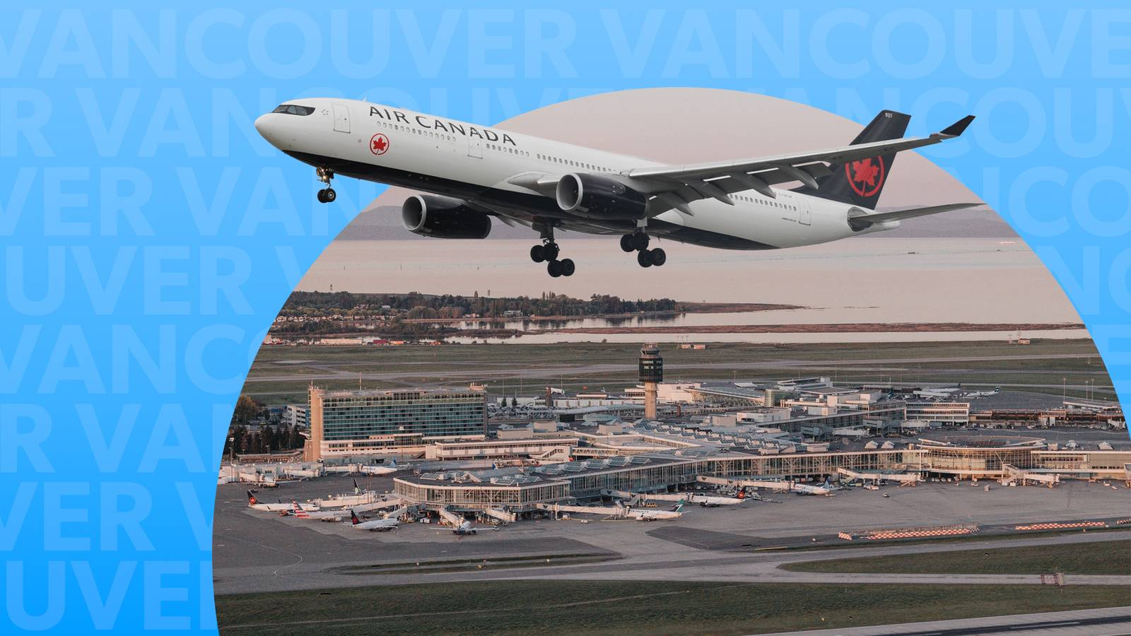 5 Noteworthy Facts About Vancouver International Airport's History