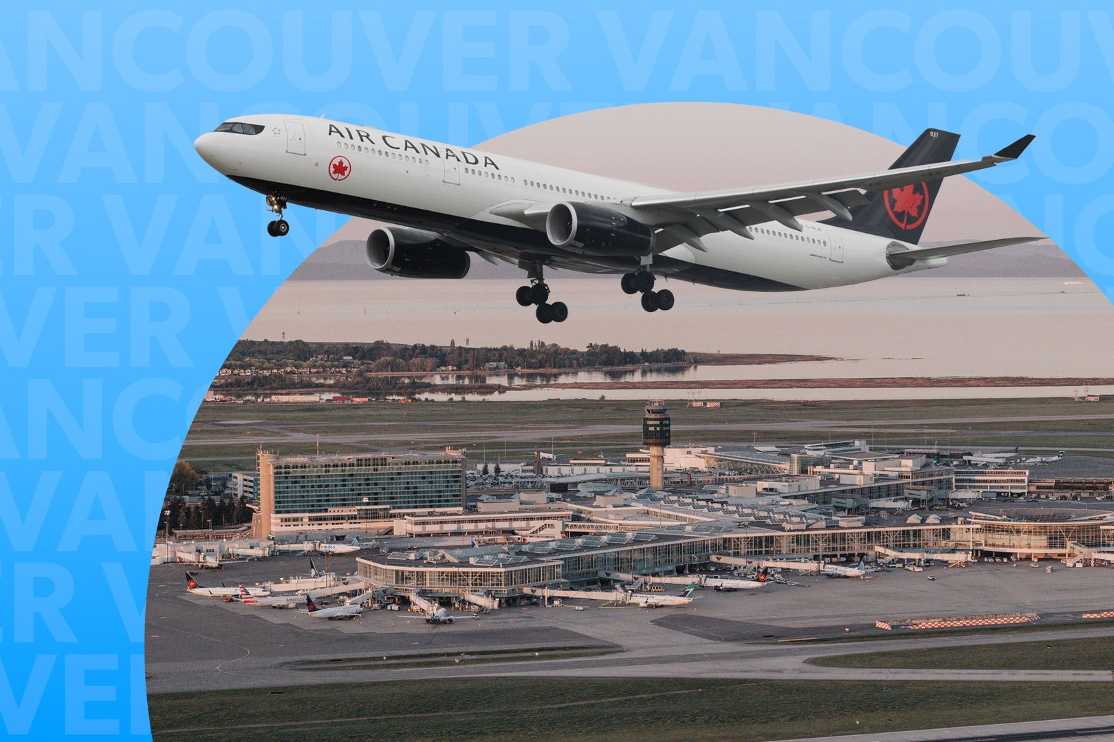5 Noteworthy Facts About Vancouver International Airport's History