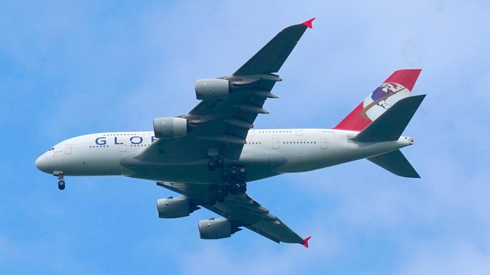Global Airlines: What Happens Now?