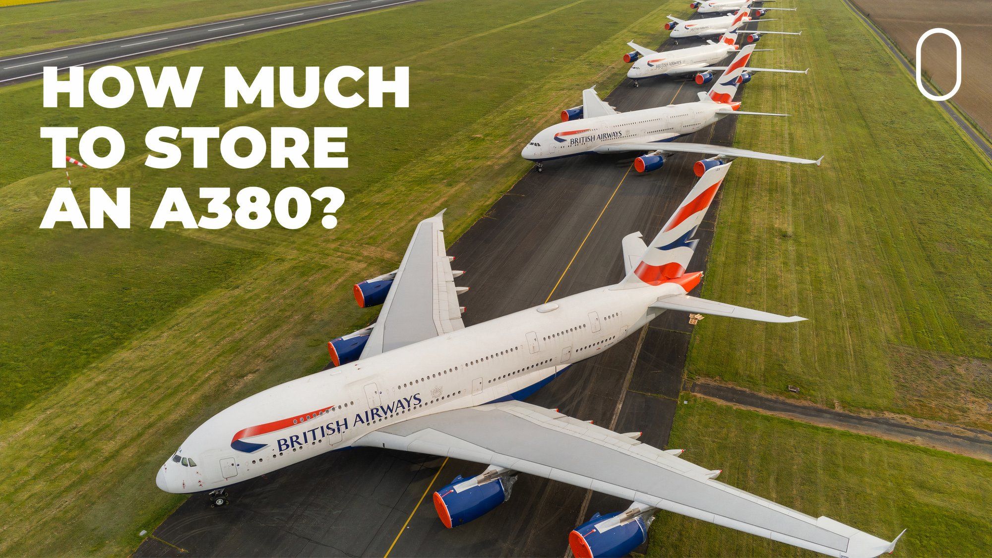 AircraftStorage | Simple Flying