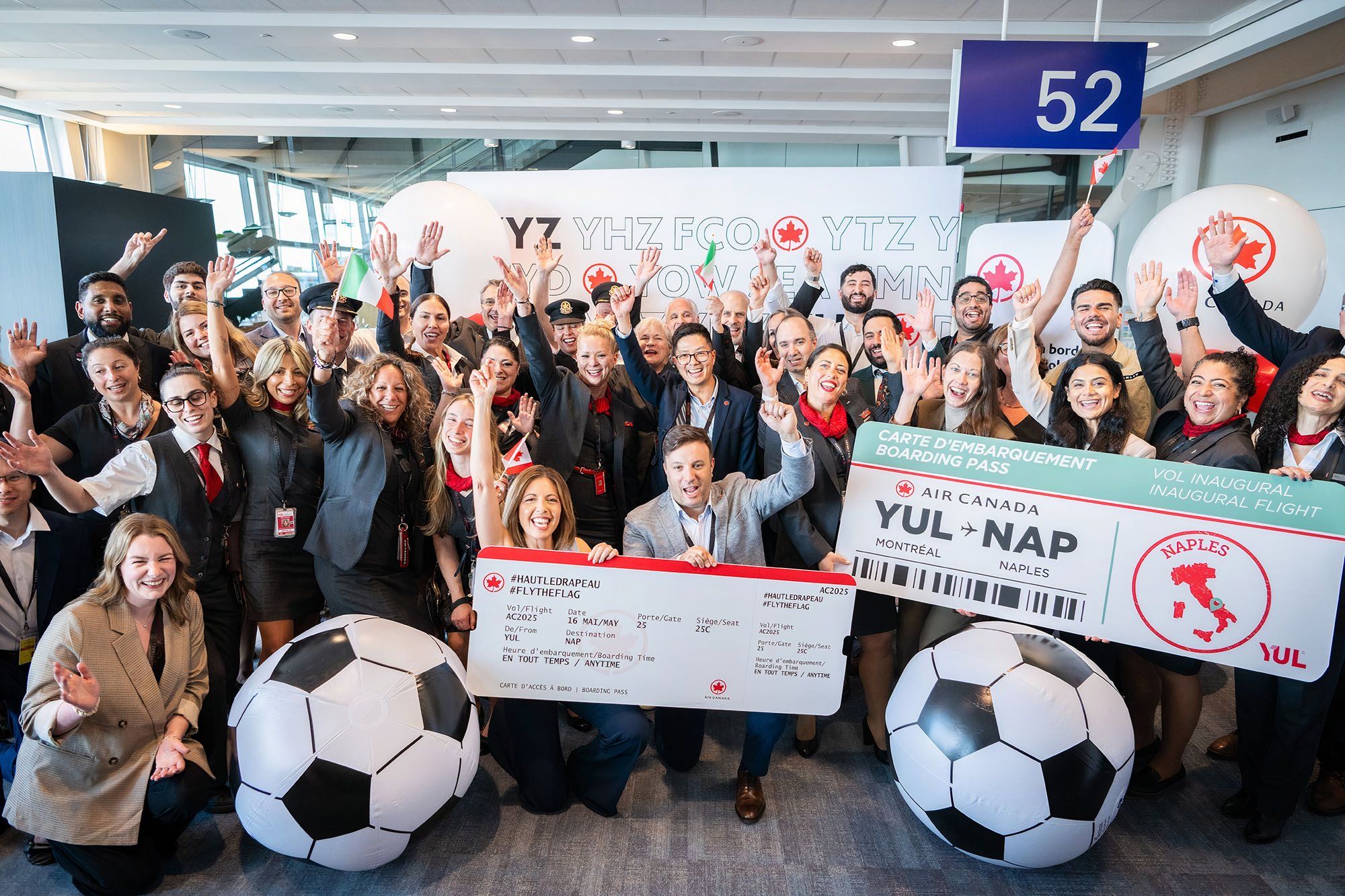The Most Notable New Airline Routes This Week
