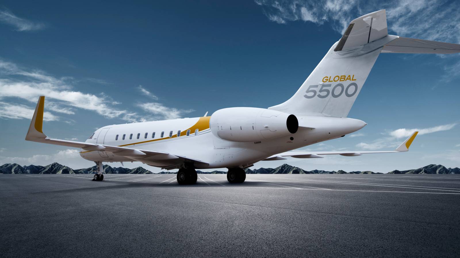 Bombardier Now Expects To Exceed 2024 Deliveries Despite US Tariffs