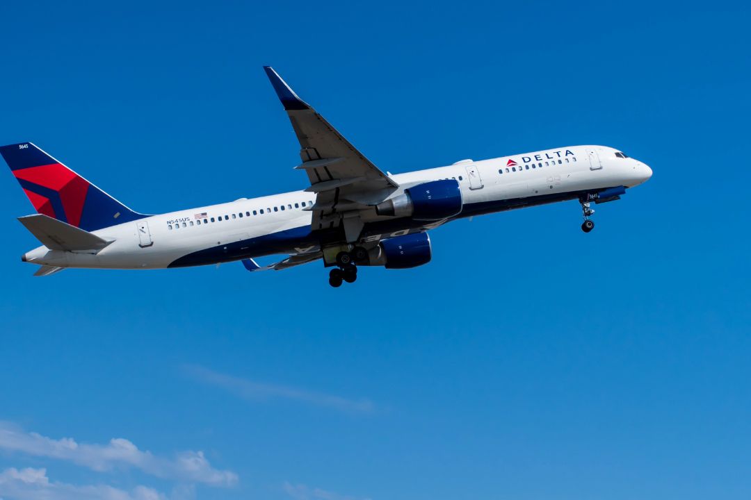 Ski Lovers Rejoice: Delta Air Lines Adds Saturday-Only Service To Eagle County & Bozeman From New York
