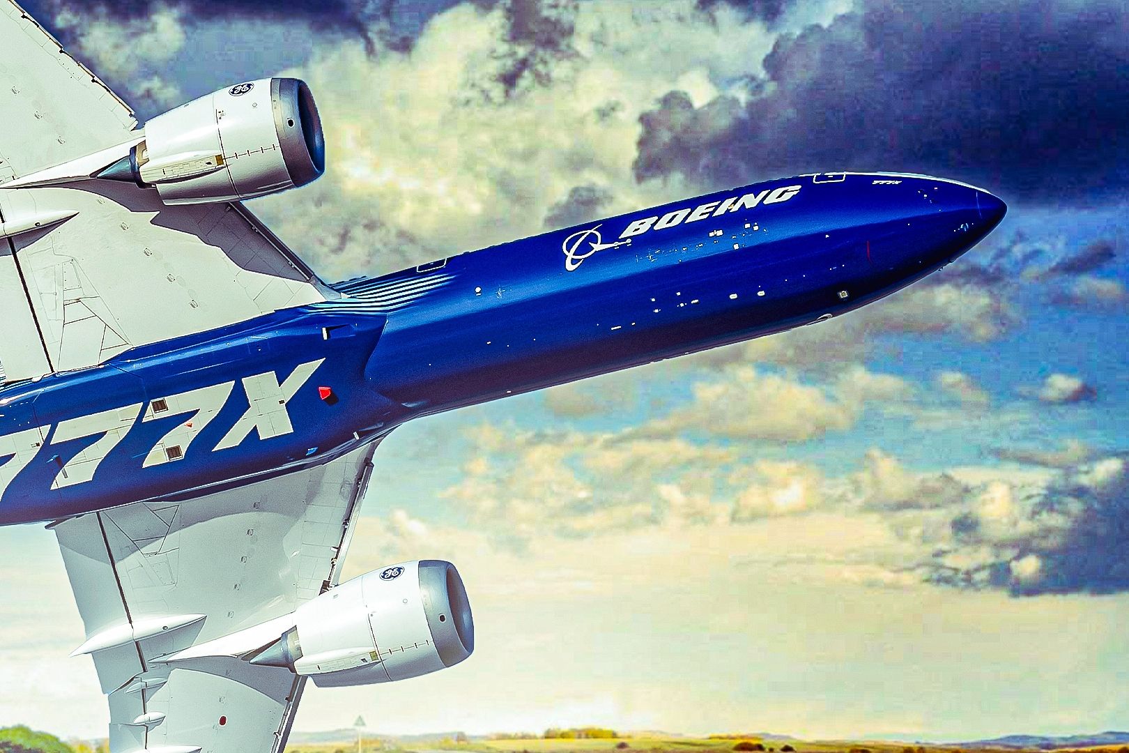 This Is How Far The Boeing 777X Will Fly