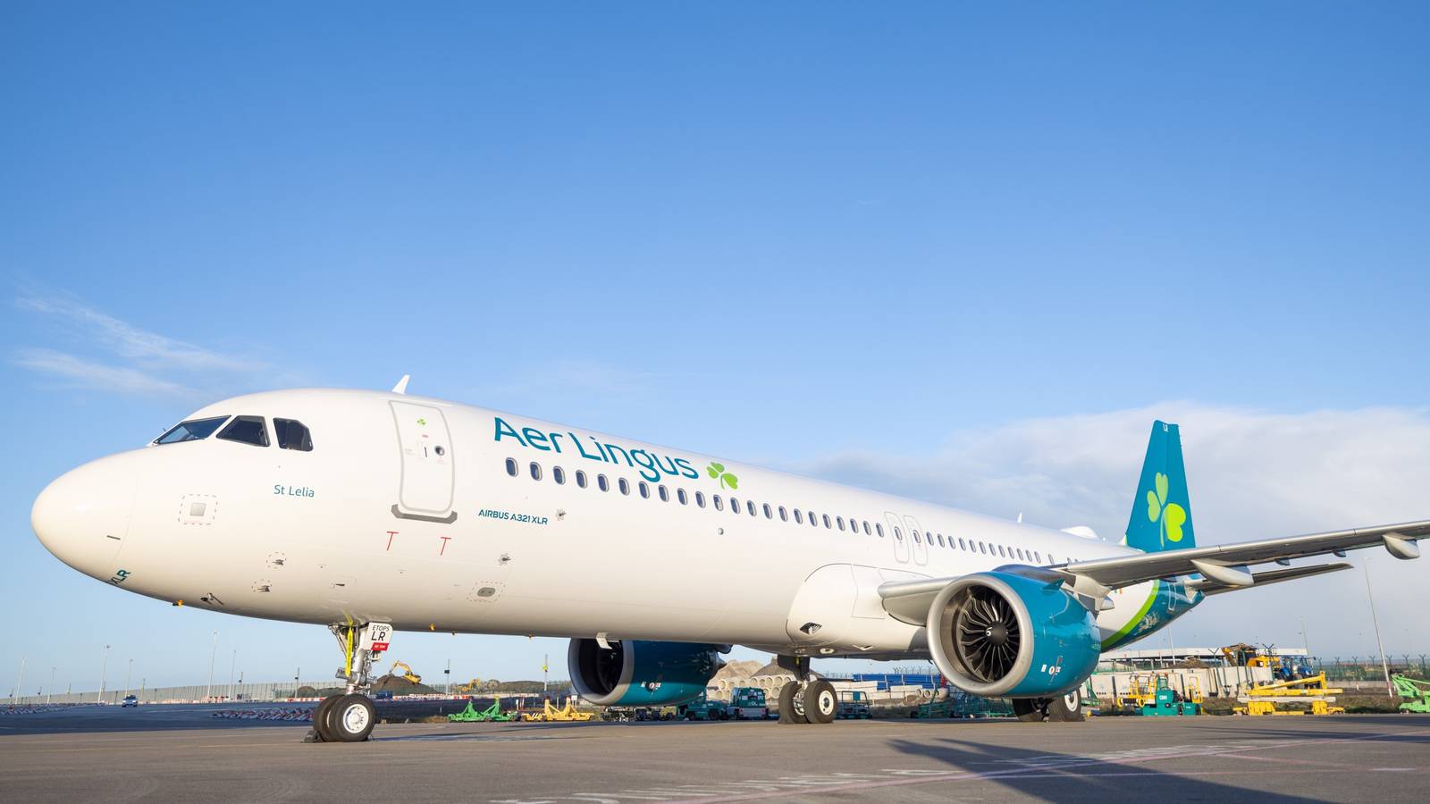 Indianapolis Regains Direct Flights To Europe With This New A321XLR Route