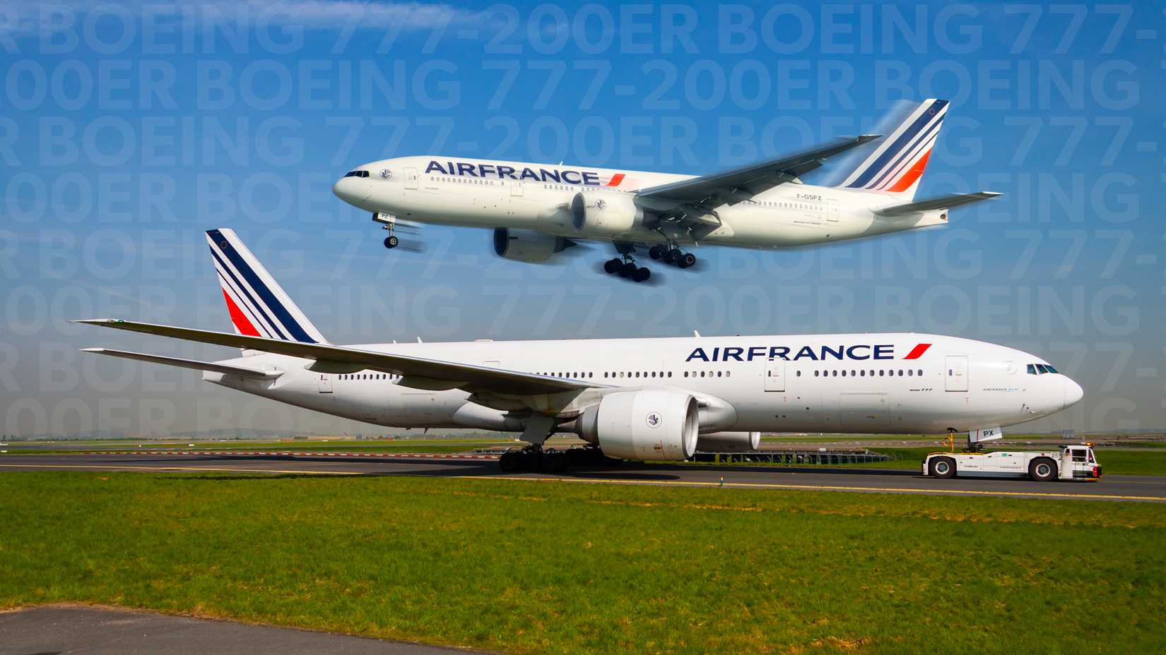 Air France Boeing 777 Seat Map Cabin Layout and Seat Dimensions