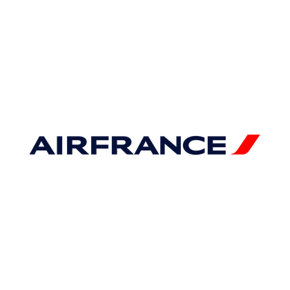 Top 5: These Are Air France's Leading Asian Routes By Seats Scheduled