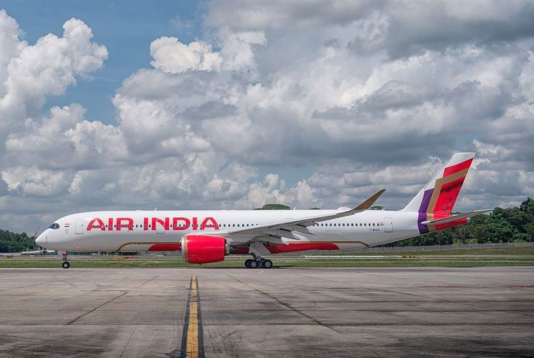 Now Up To 16h 30m: This Airline's New York-JFK & Newark Flights No Longer Stop For Fuel In Europe