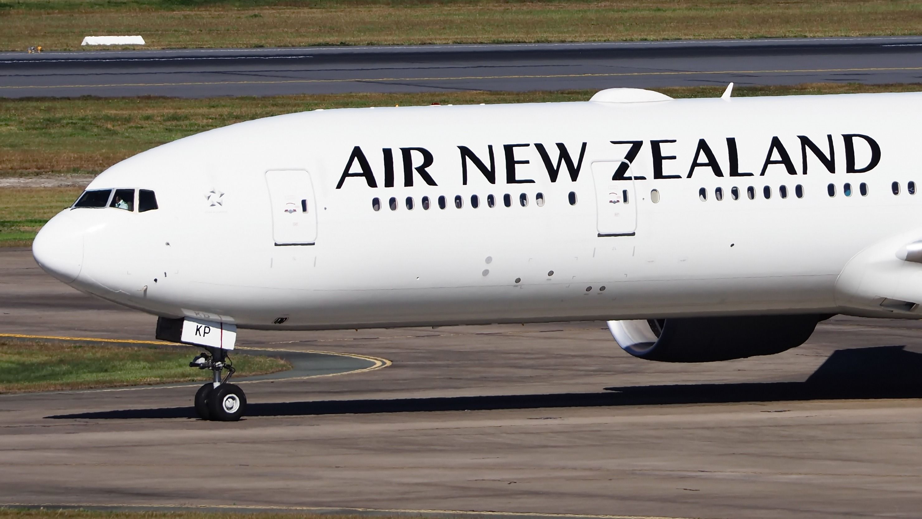 ぺんぎんAir New Zealand Boeing777-300ER Boeing 777-300 - Seat maps - Experience | Air New Zealand