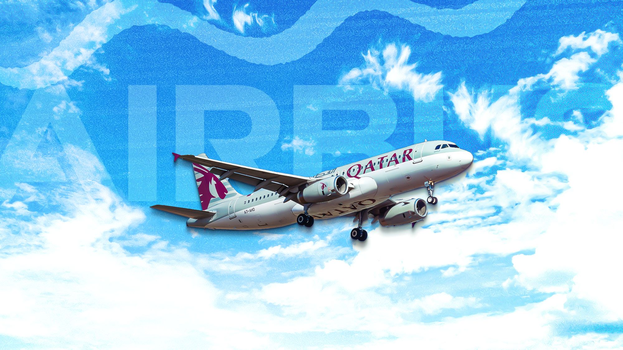 Friends Again: Why Qatar Airways Is Switching Back To Airbus For Its Short-Haul Strategy