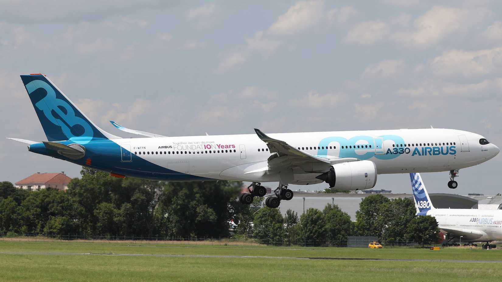 7 Ways Airbus Made The A330neo Different From The Original A330