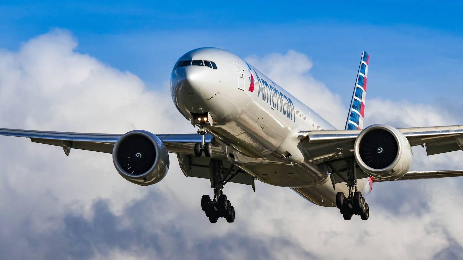 American Airlines’ Top Long-Haul Airport Is Not In The US