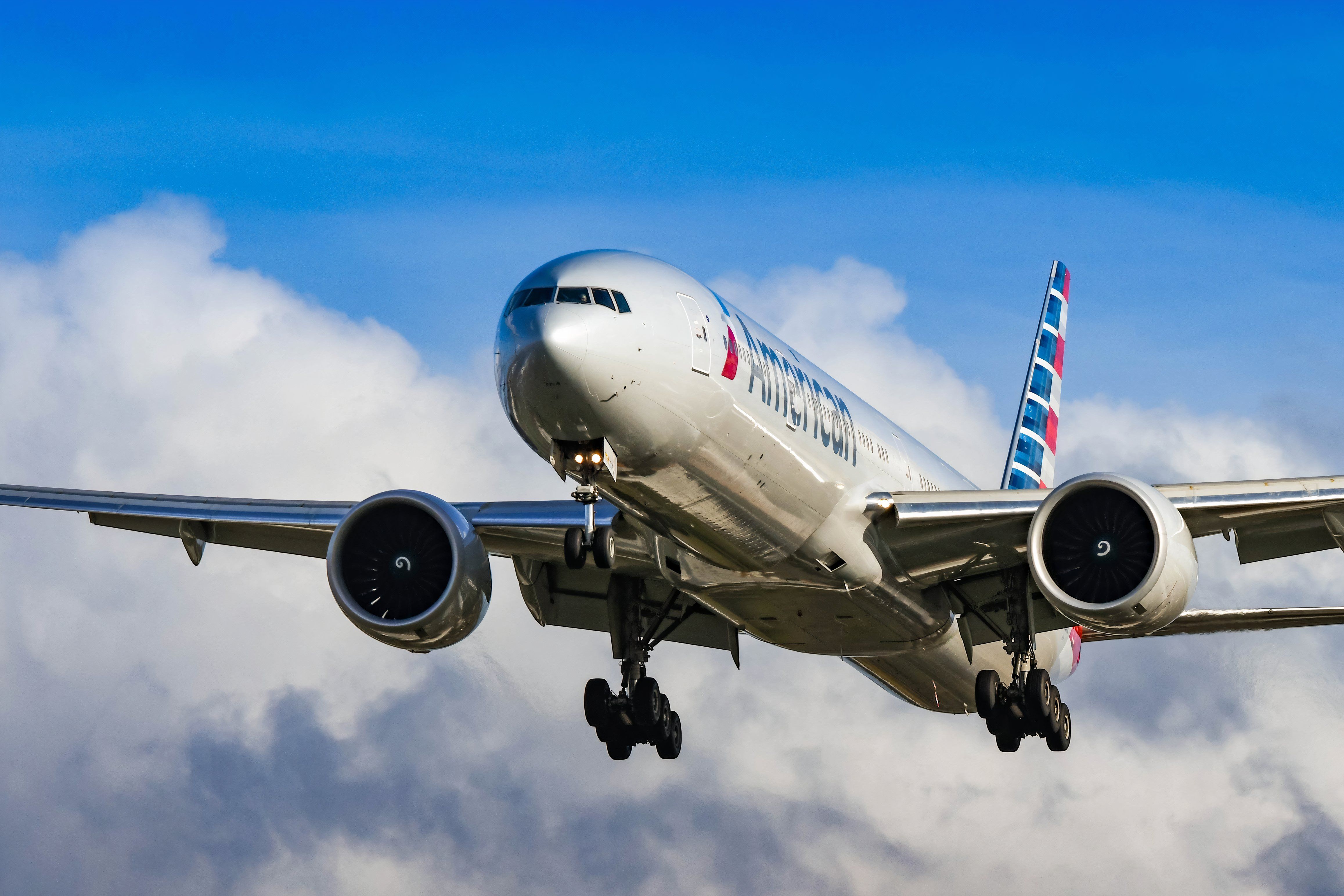 American Airlines’ Top Long-Haul Airport Is Not In The US