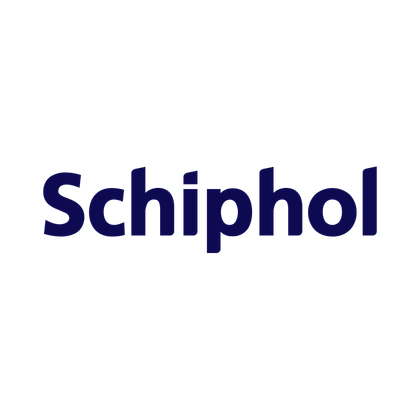 Amsterdam Schiphol Airport