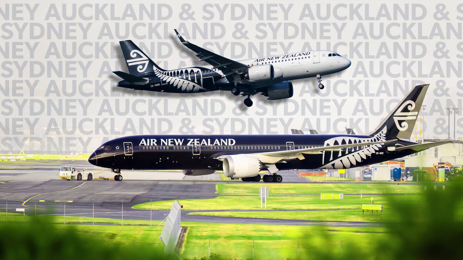 Auckland Map. Simple Short-Haul Adventures: Air New Zealand Has Over 220 Flights Between ...