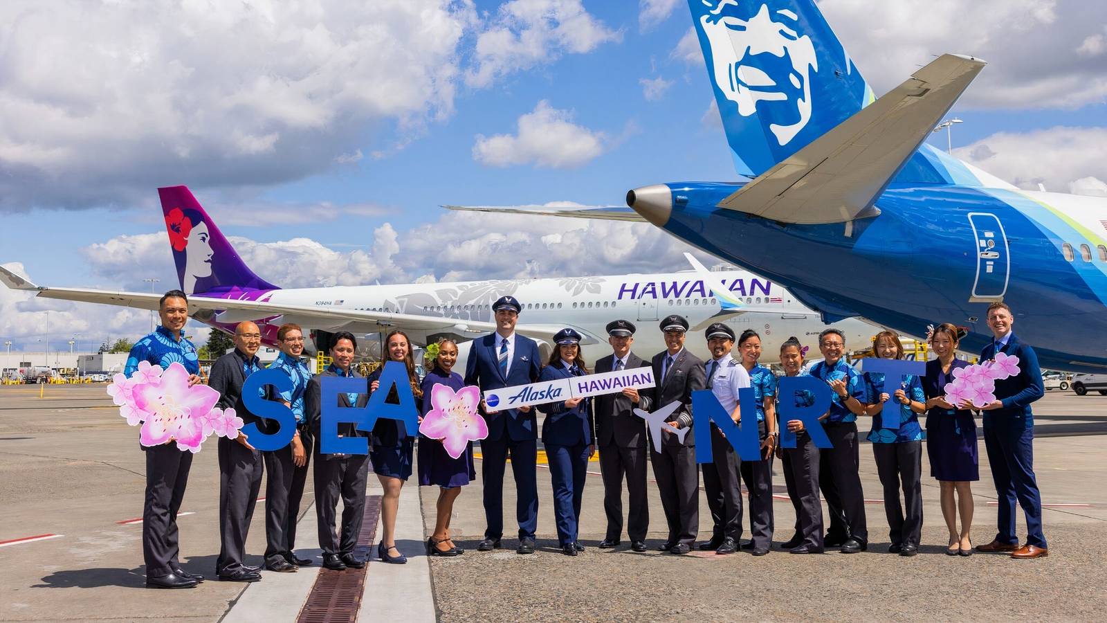 The Most Notable New Airline Routes This Week