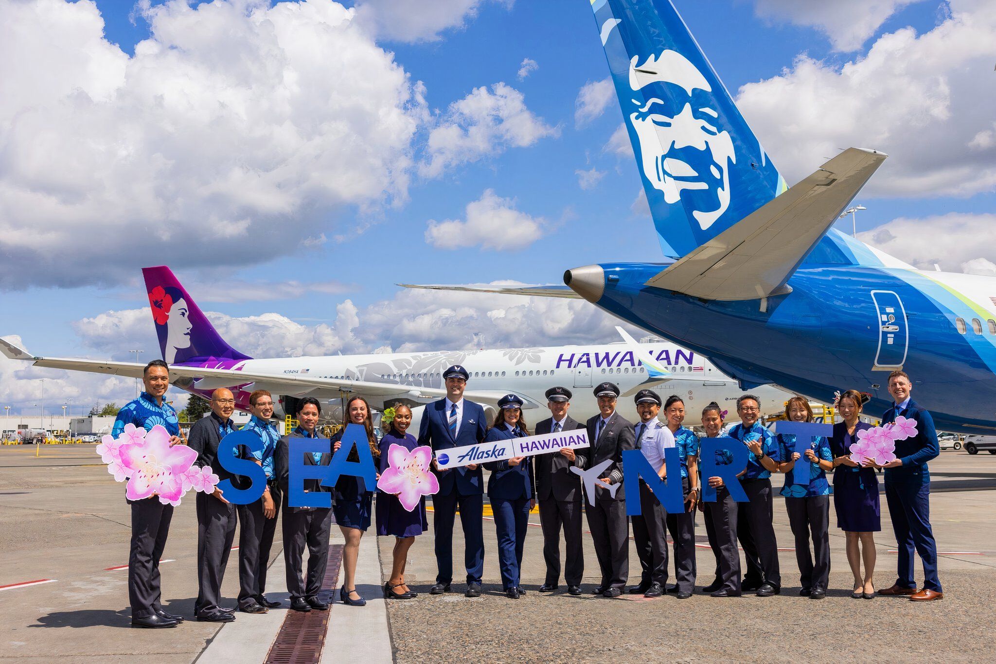 The Most Notable New Airline Routes This Week