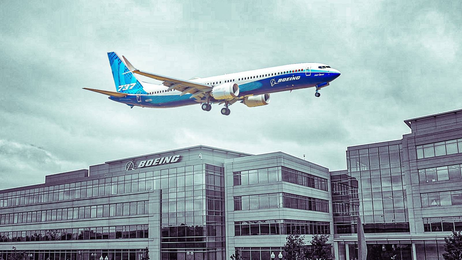 Why Boeing Can’t Stretch The 737 MAX Any Longer