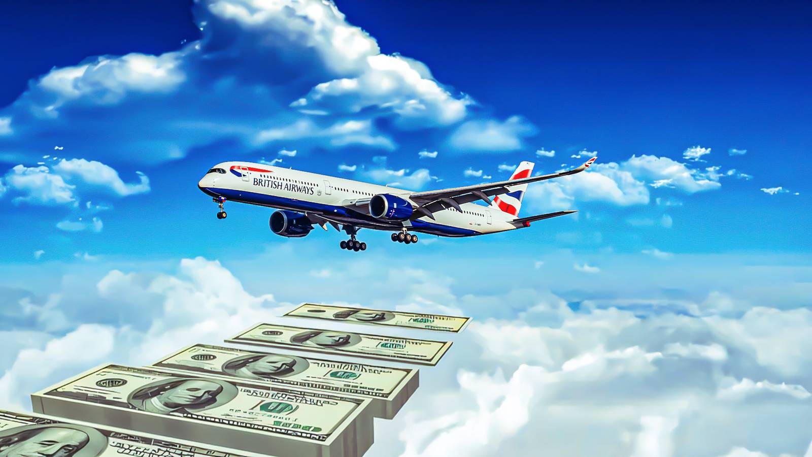 What Are The Operating Costs Of An Airbus A350?