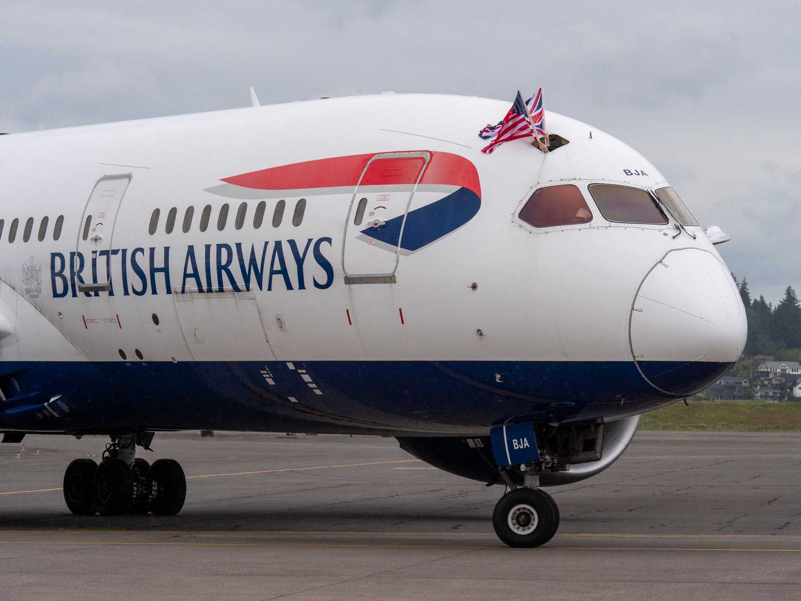 Die längsten Nonstop-Strecken von British Airways mit dem Boeing 787-9 Dreamliner im Jahr 2025