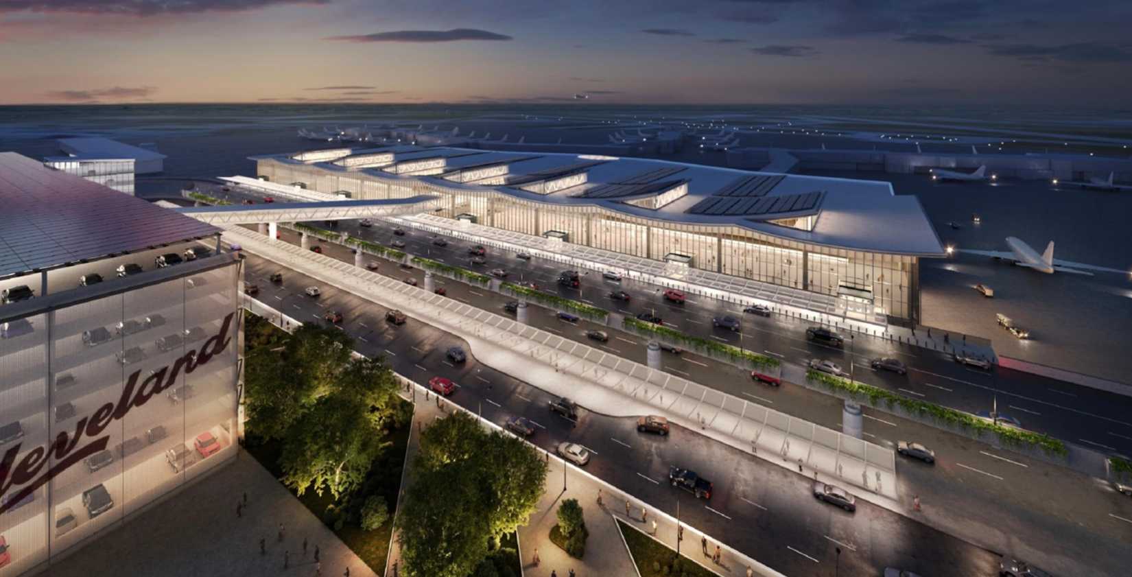 The United States' 10 Oldest Airports Still In Operation