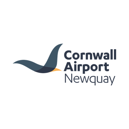 Cornwall Newquay Airport