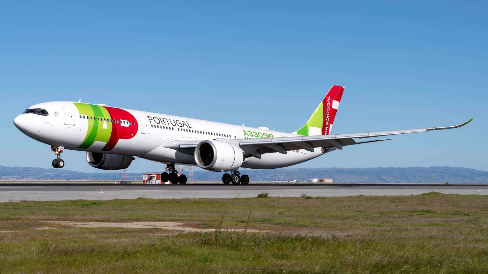 This European Airline Is Launching Its Shortest & Longest Flights To The United States