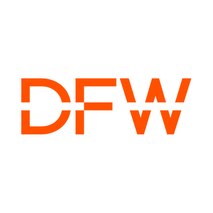 Dallas-Fort Worth International Airport