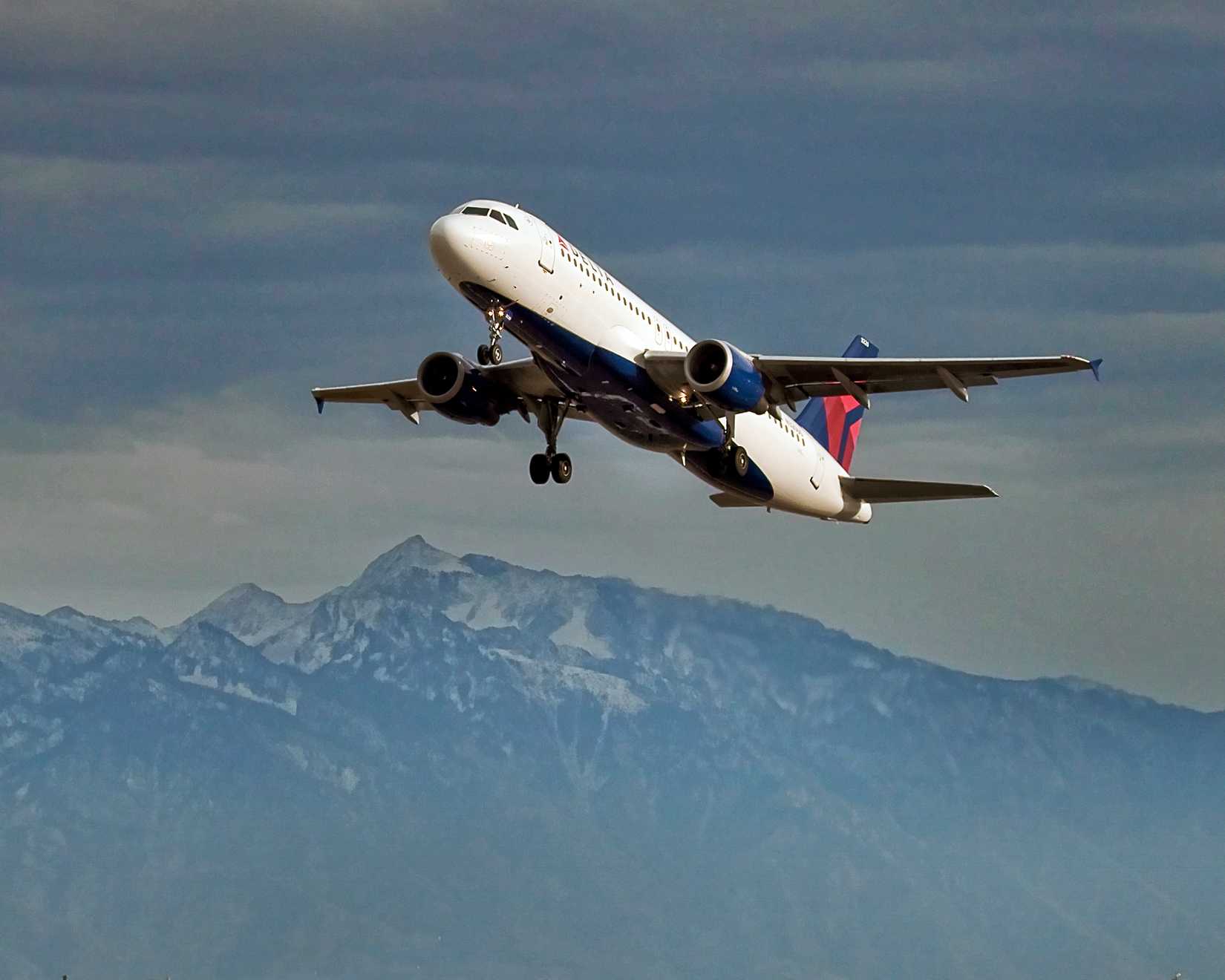 10 US Routes The Airbus A320 Operates The Most