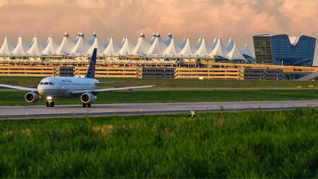 Health Officials: Possible Measles Exposure At Denver International Airport