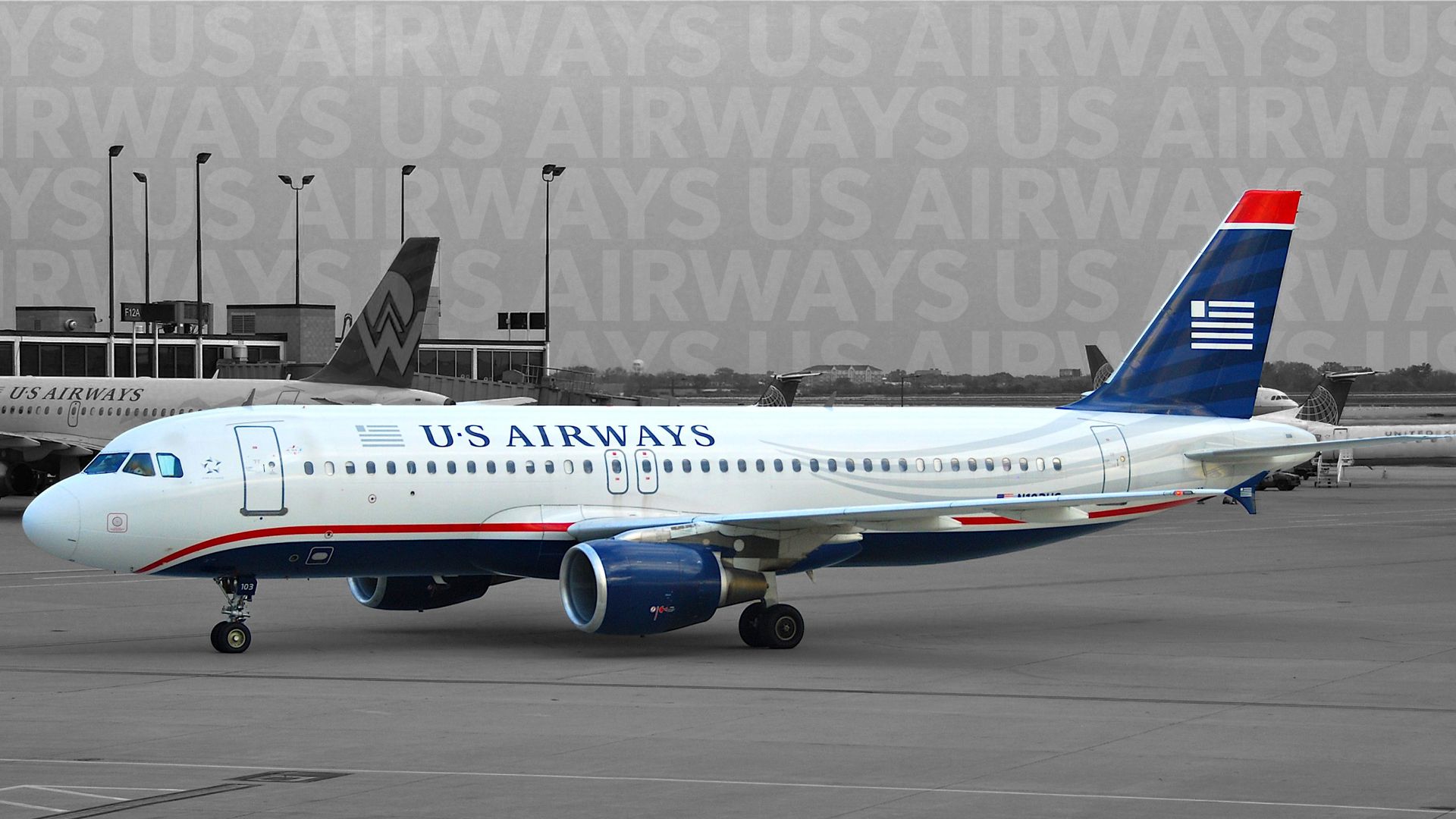 Does US Airways Actually Still Exist?