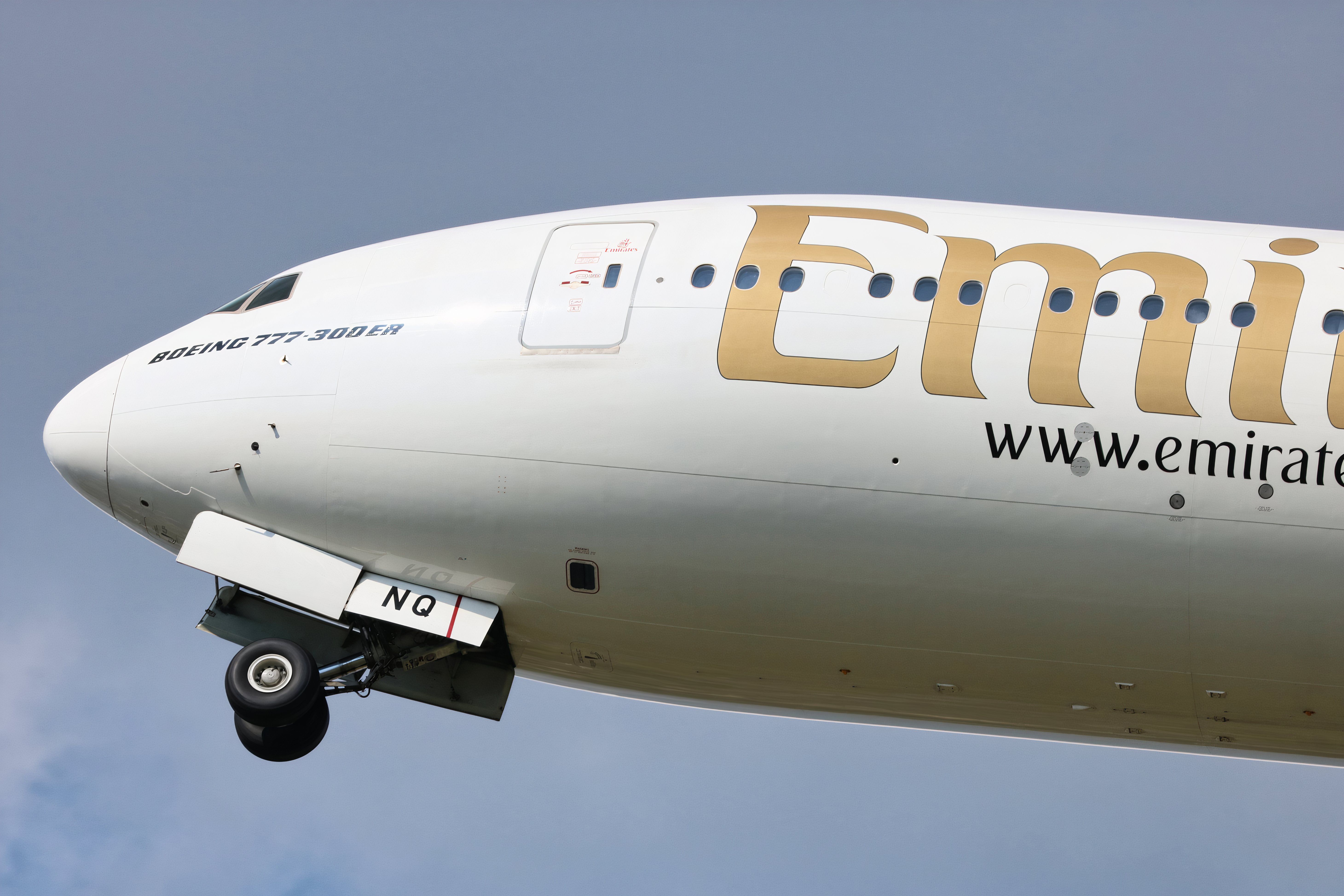 Emirates Will Begin Flying To These 4 New Cities This Year
