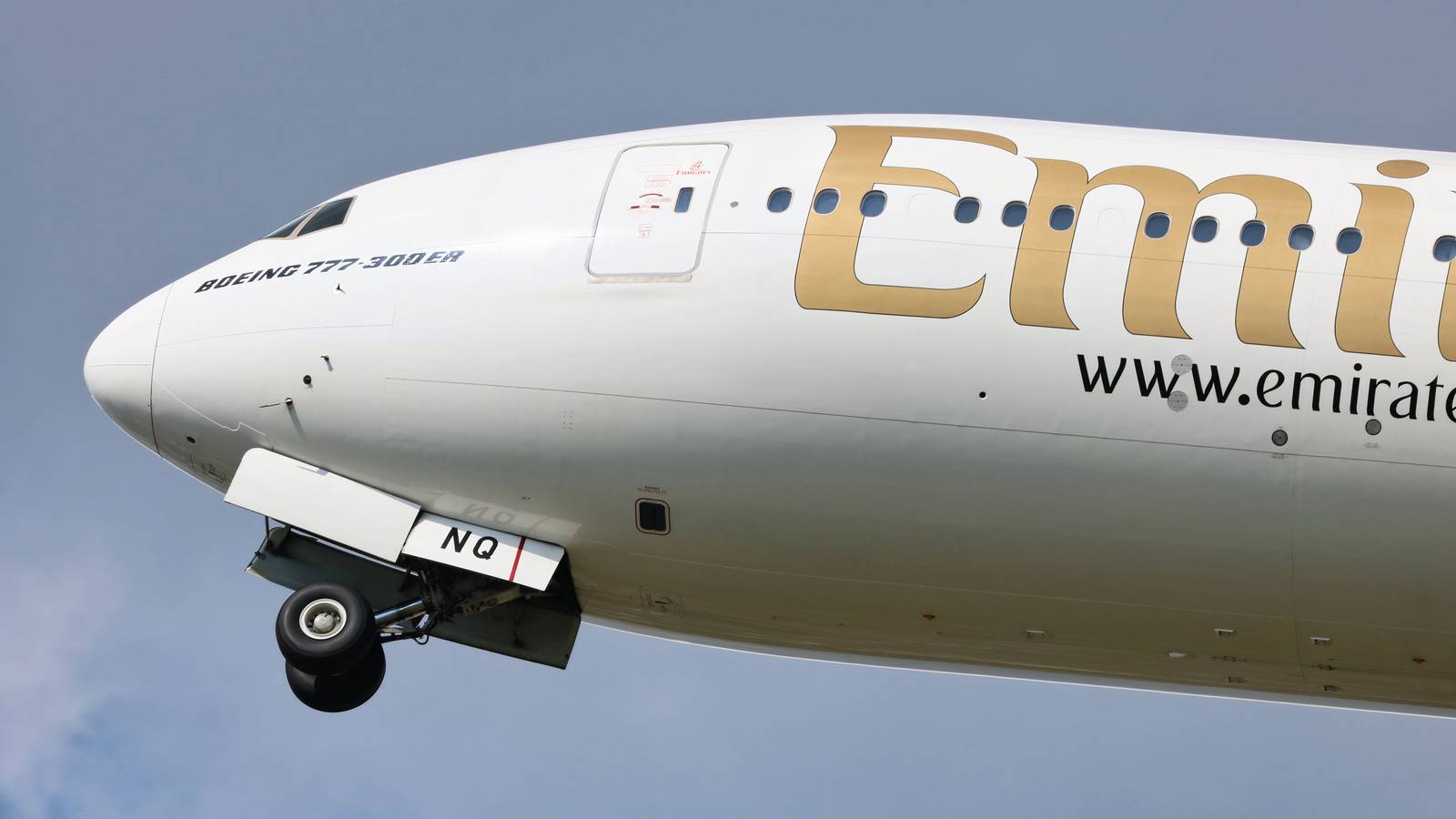 Emirates Will Begin Flying To These 4 New Cities This Year