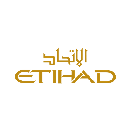 Etihad Airways
