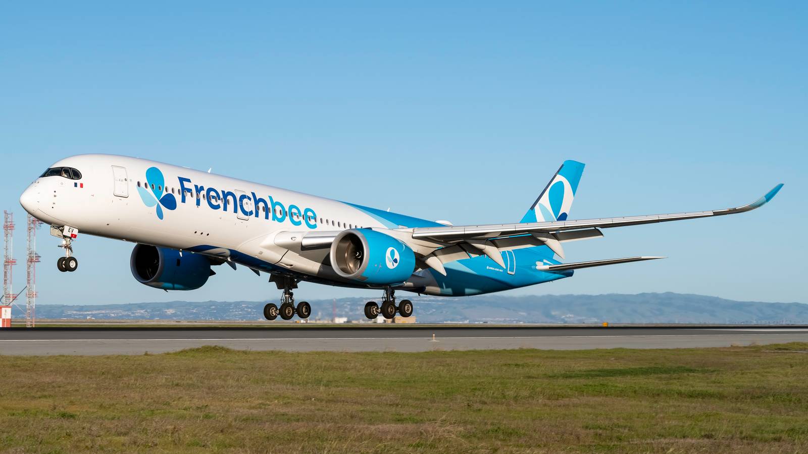 This Airline's New Transatlantic Flight To Montreal Is Its Shortest Route