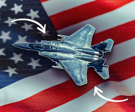Which Modern-Day Fighter Jet Is Known As ‘America’s Sweetheart’?