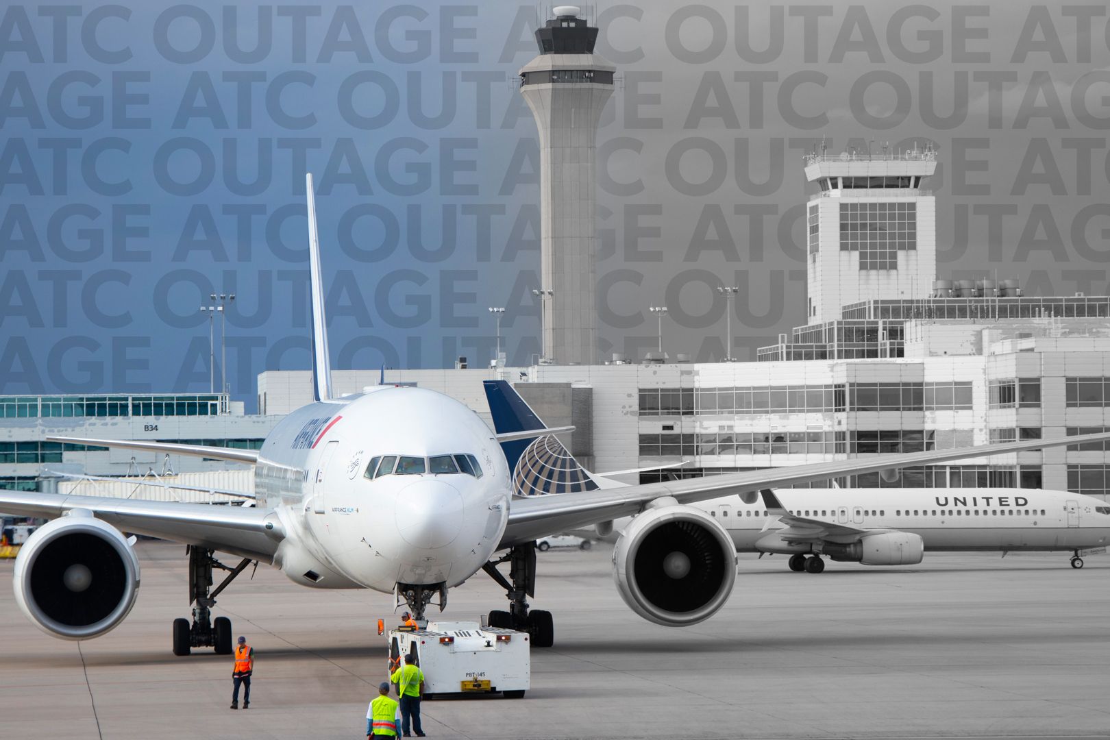 Forget Newark The 3 Other Airports That Have Suffered ATC Outages (1)