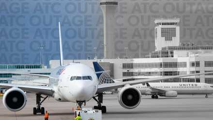 Forget Newark The 3 Other Airports That Have Suffered ATC Outages (1)