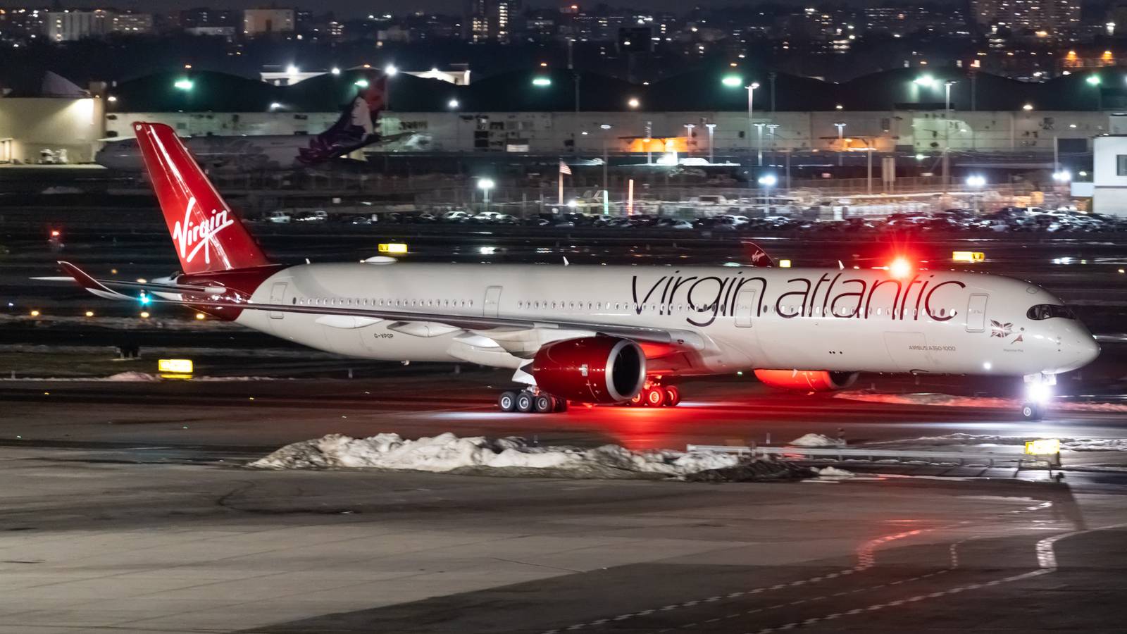 Virgin Atlantic Trims Flights On 3 Routes To The United States This Winter, image size:1600x900