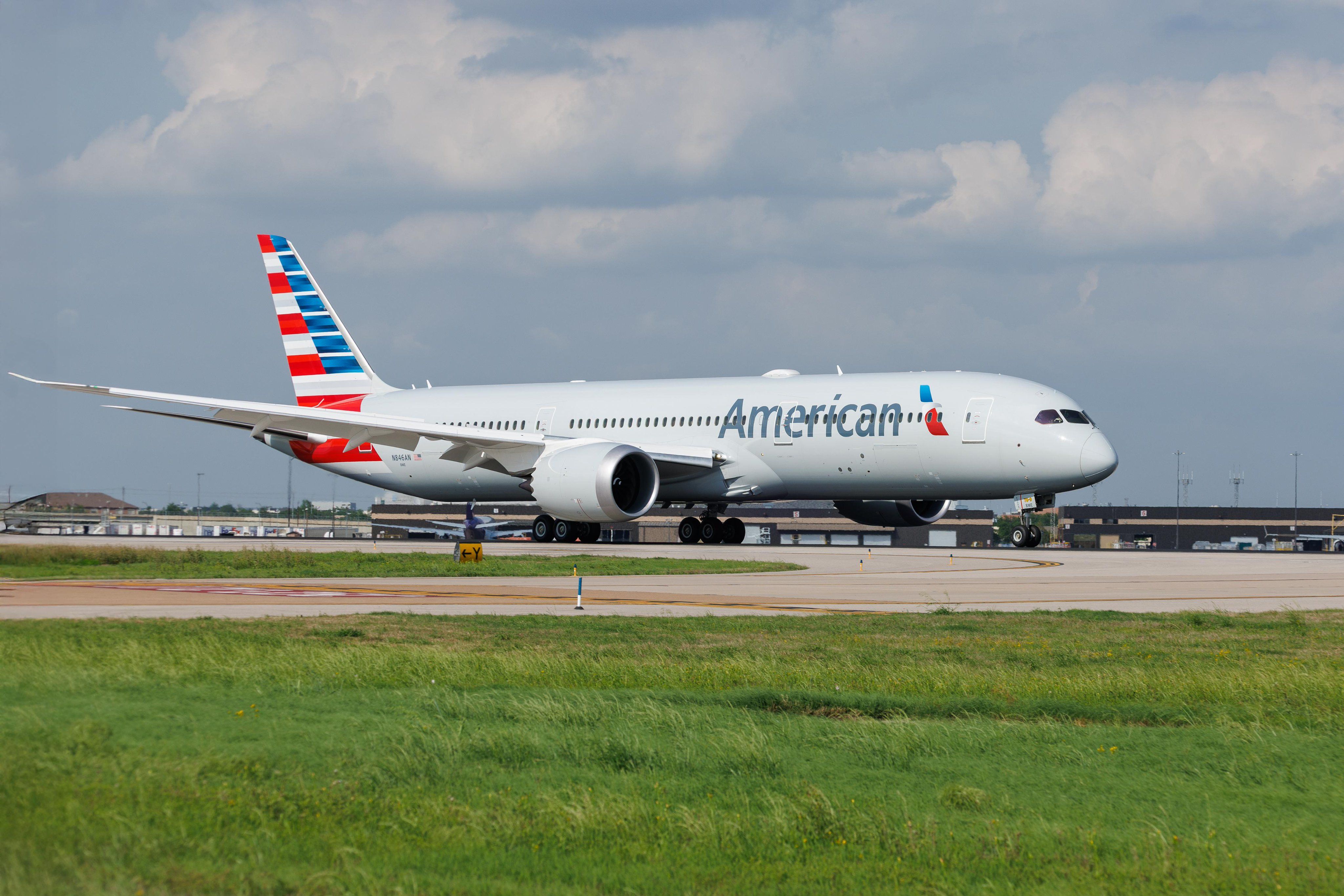 “A Suite Summer”: American Airlines Reveals Routes For Boeing 787-9P Debut