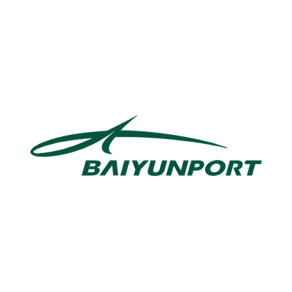 Guangzhou Baiyun International Airport